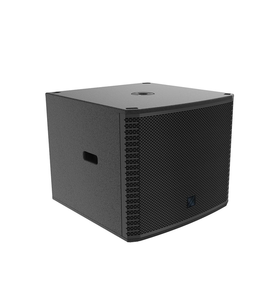 Loa Subwoofer liền công suất PD AP118SP