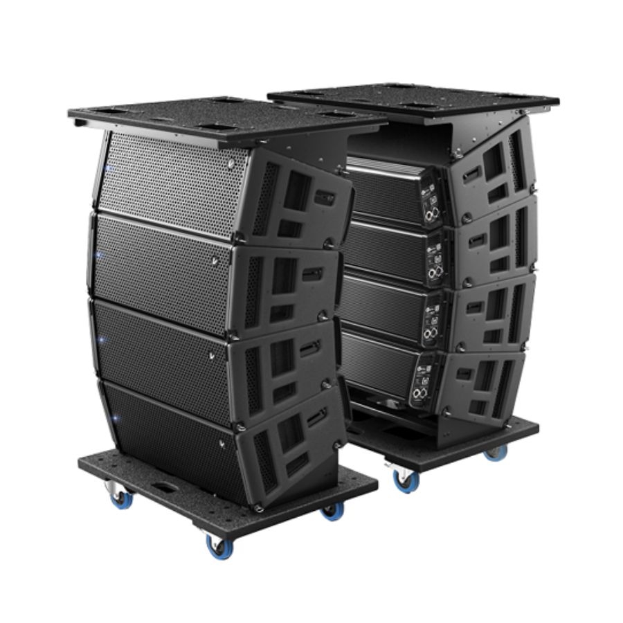 Loa Line Array Verity IWAC 220P