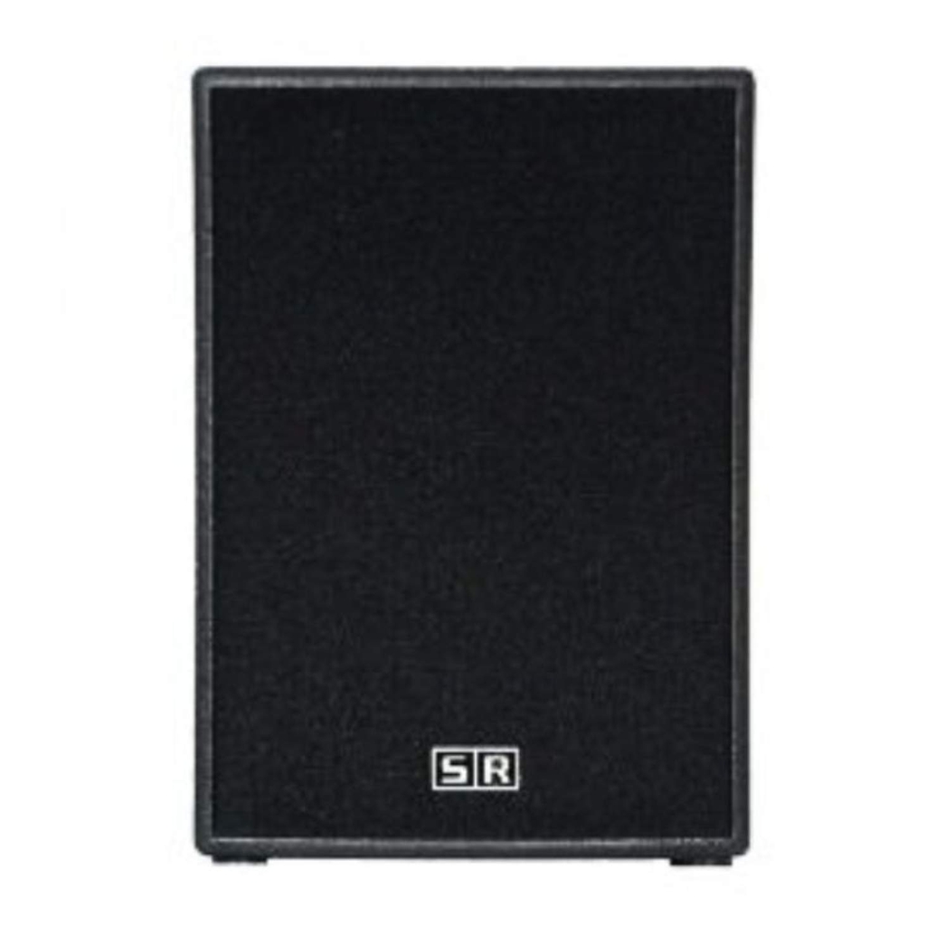Loa karaoke SR Model: HR12