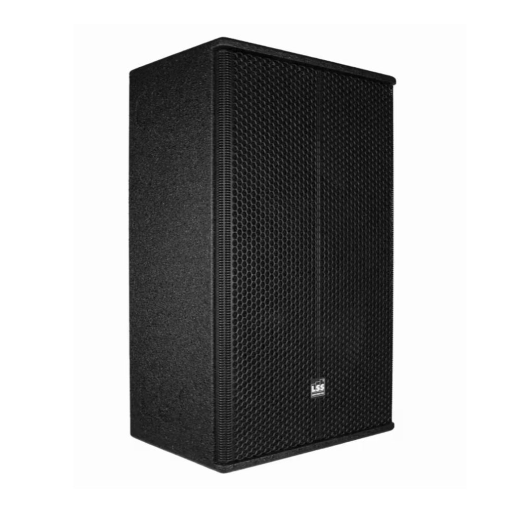 Loa karaoke LSS CP12