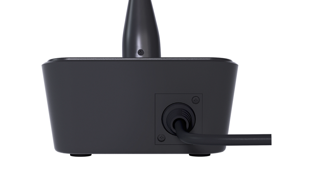 Microphone cổ ngỗng để bàn Dynamic FONESTAR MICSET-D32XLR