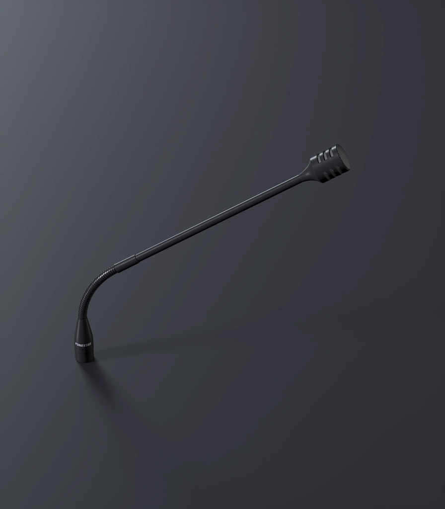 Microphone cổ ngỗng Dynamic FONESTAR MICFLEX-D45