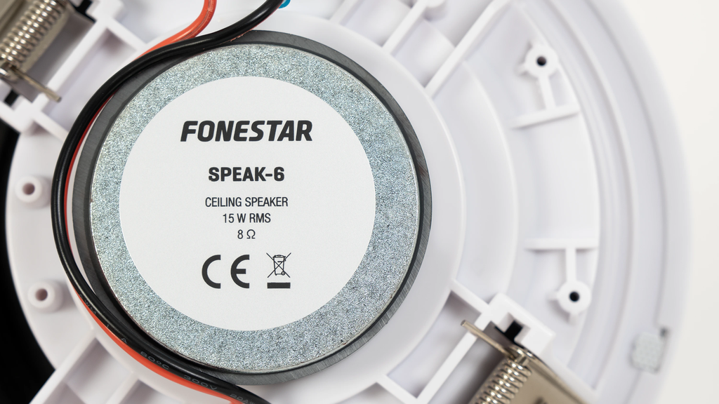Loa âm trần FONESTAR SPEAK-6