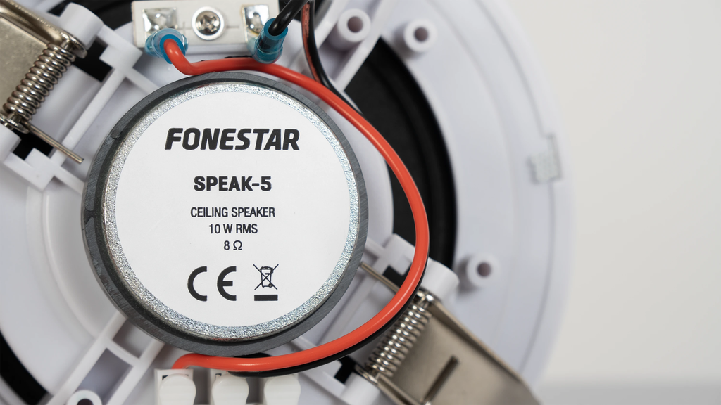 Loa âm trần FONESTAR SPEAK-5
