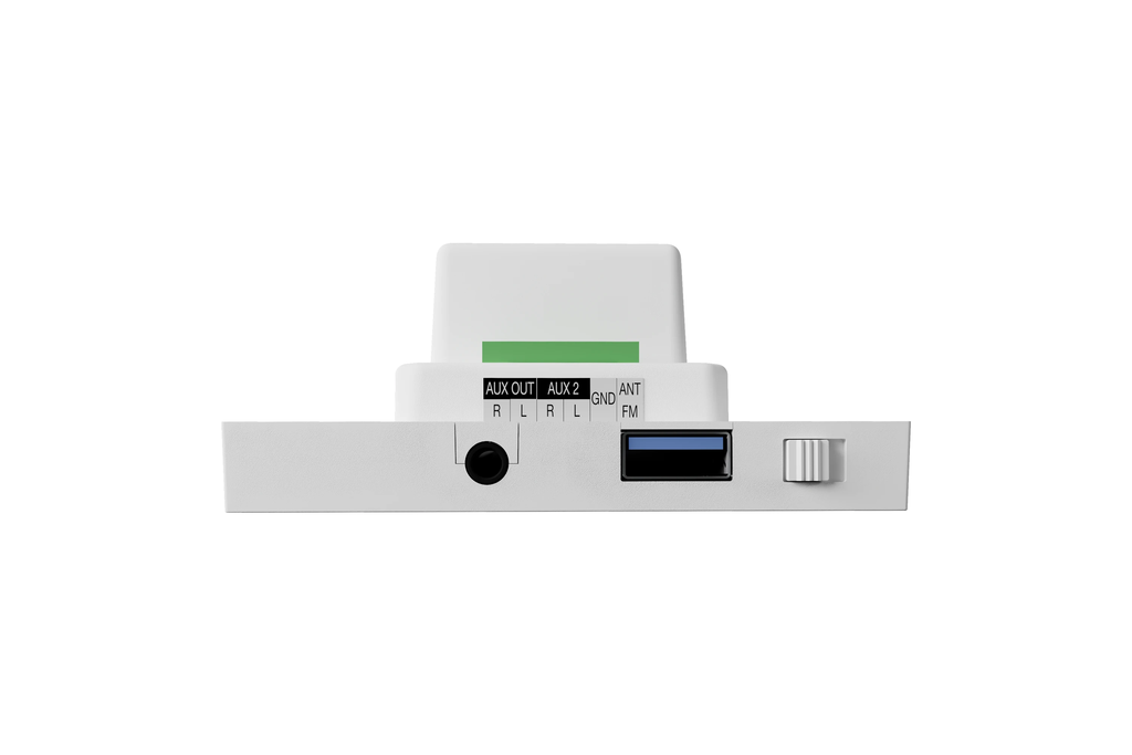 Bộ loa âm trần FONESTAR KS-WALL-4