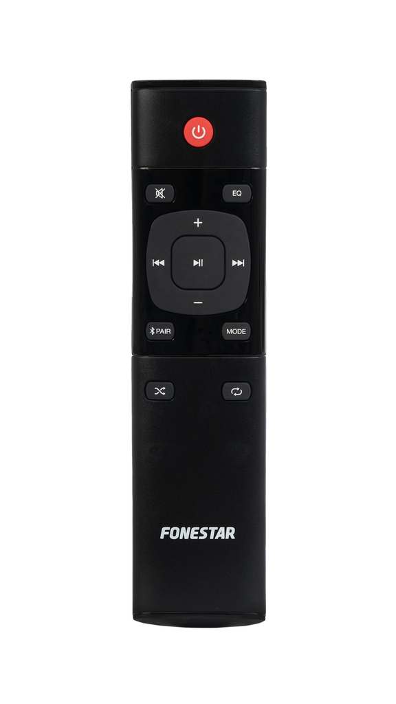 Bộ loa trần Active Bluetooth® FONESTAR KS-12B