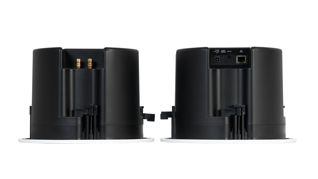 Bộ loa âm trần Active wifi FONESTAR KS-08WIFI