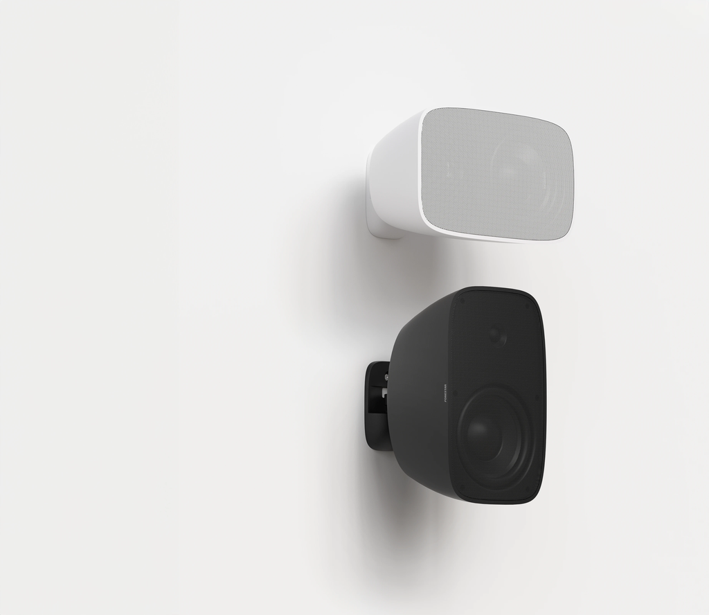 Loa siêu trầm treo tường (gắn tường, gắn trần) kháng nước SONORA-8TB-SUB