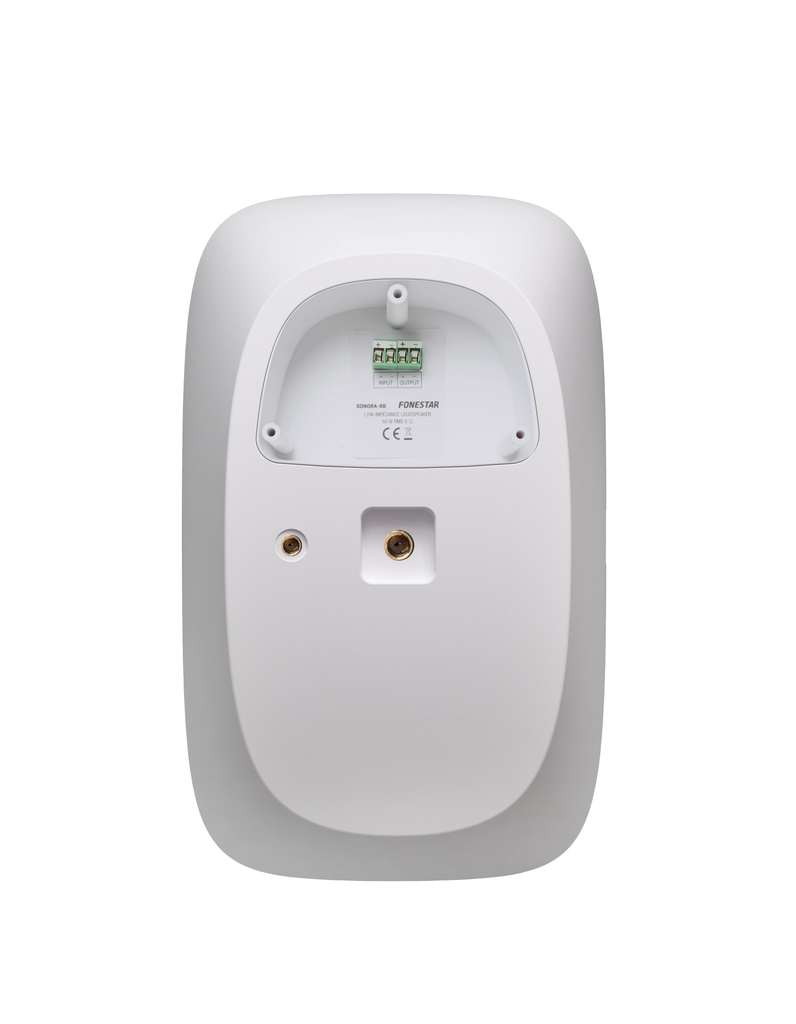 Loa treo tường (gắn tường, gắn trần) kháng nước FONESTAR SONORA-6B