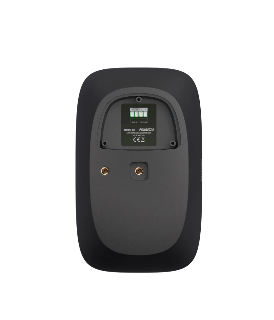 Loa treo tường (gắn tường) kháng nước  FONESTAR SONORA-5N