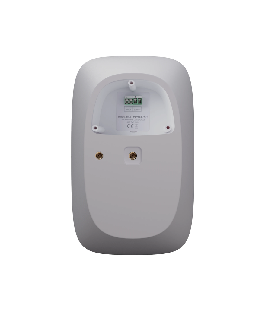 Loa treo tường (gắn tường) kháng nước  FONESTAR SONORA-5B16