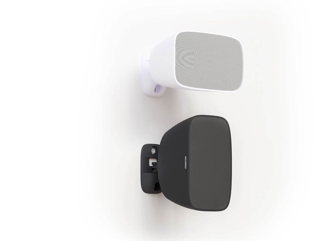 Loa treo tường (gắn tường) kháng nước  FONESTAR SONORA-4TB-EN