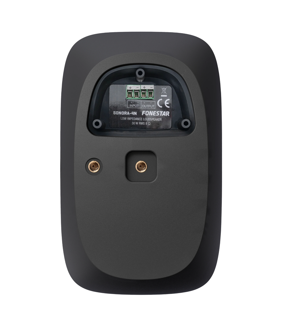 Loa treo tường (gắn tường) kháng nước  FONESTAR SONORA-4N