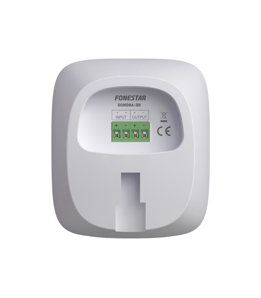 Loa treo tường (gắn tường) FONESTAR SONORA-3B