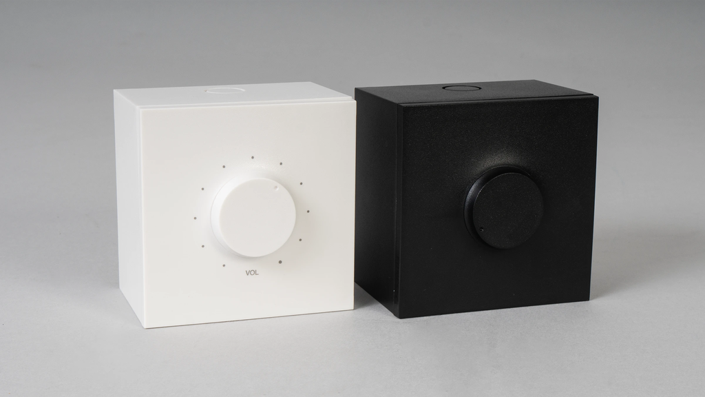Hộp lắp đặt cho bộ suy giảm FONESTAR DOT-BOX-N