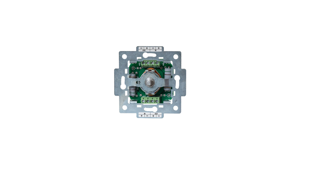 Bộ suy giảm âm thanh stereo trở kháng thấp FONESTAR DOT-210ST