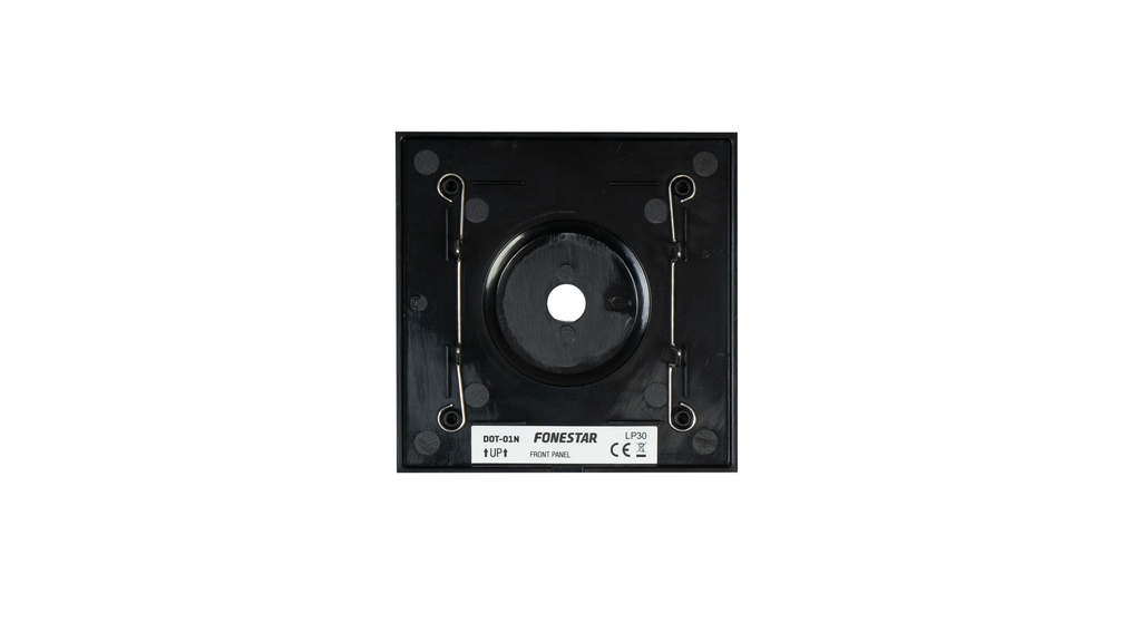 Bảng điều khiển độ sáng của dòng DOT có 10 vị trí FONESTAR DOT-01N