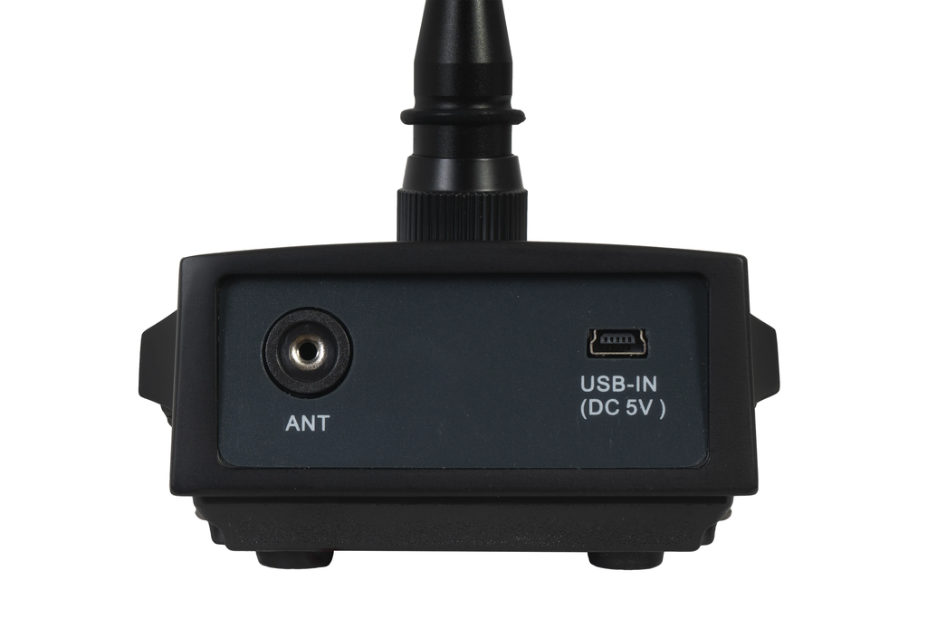 Micro để bàn không dây UHF FONESTAR MSHT-42S-631