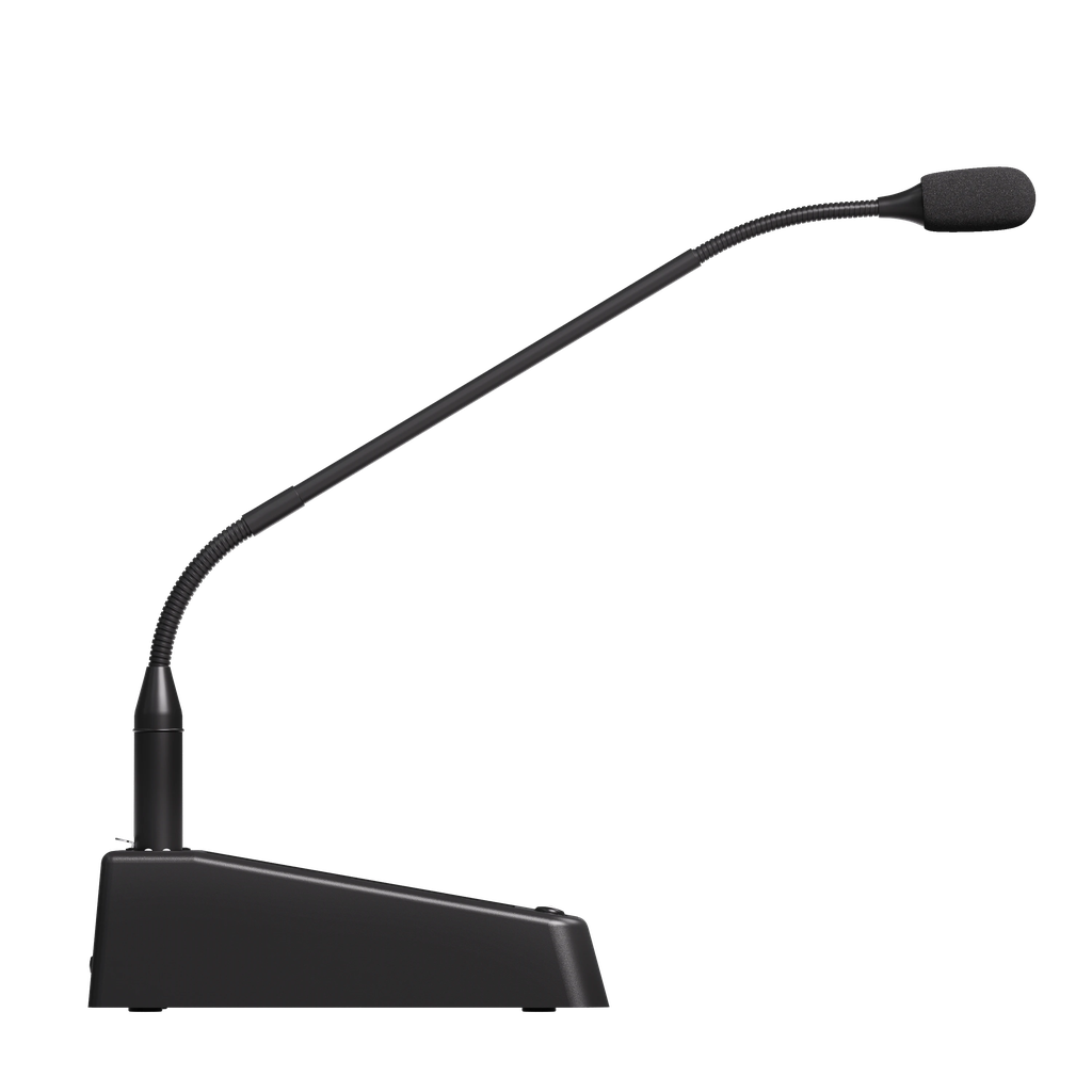 Microphone gọi vùng 6 zone cho hệ thống PA FONESTAR ZONEMIC-6