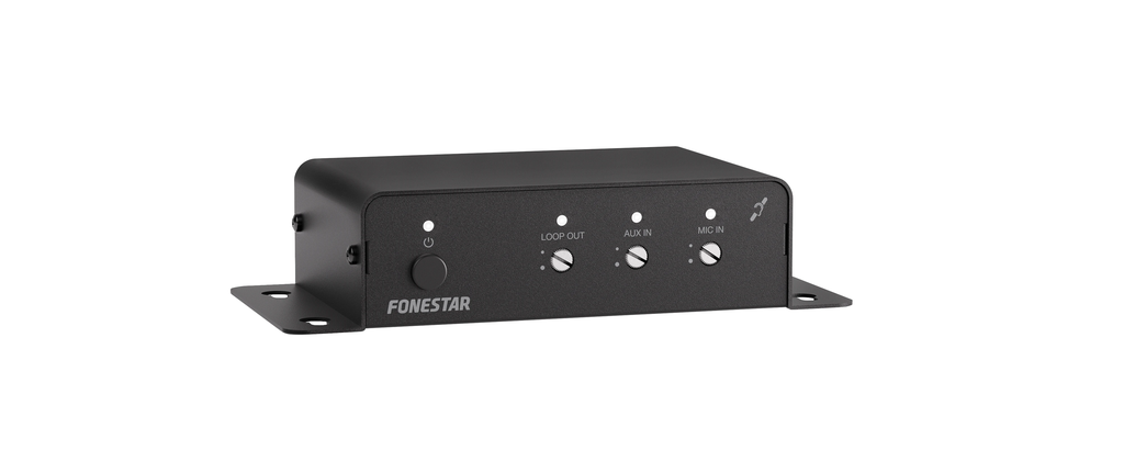 Bộ khuếch đại vòng cảm ứng cho máy trợ thính FONESTAR AUDIFON-V
