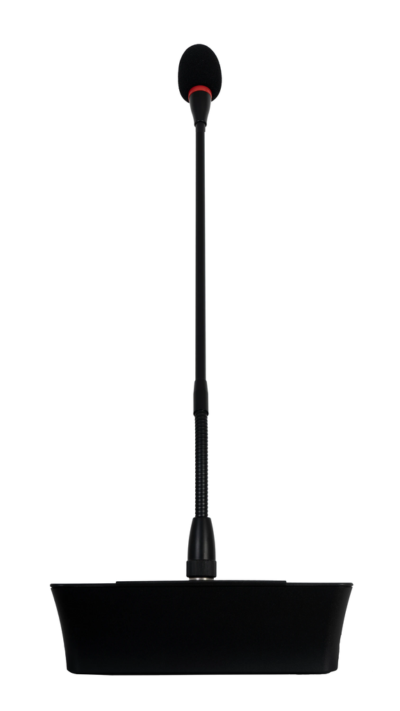 Bộ microphone Chủ tịch (chairman microphone) cho các hệ thống hội nghị Fonestar SCI-760P