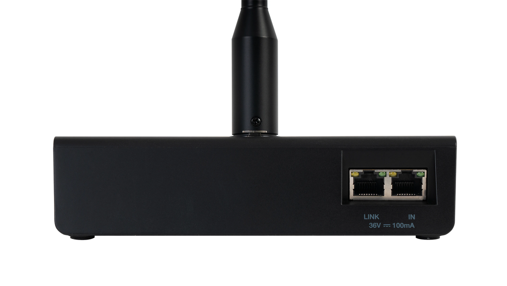 Bộ microphone Chủ tịch (chairman microphone) cho Hệ thống hội nghị kỹ thuật số FONESTAR SCD-610P
