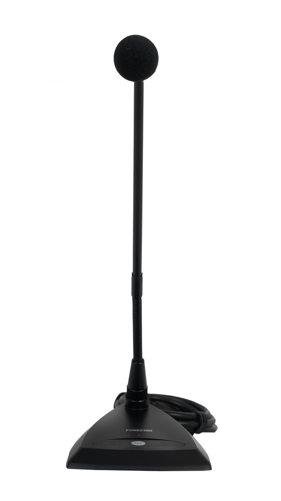 Bộ microphone đại biểu hệ thống hội nghị FONESTAR SCF-270D