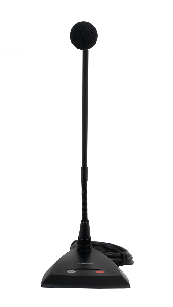 Bộ microphone chủ tịch hệ thống hội nghị FONESTAR SCF-260P