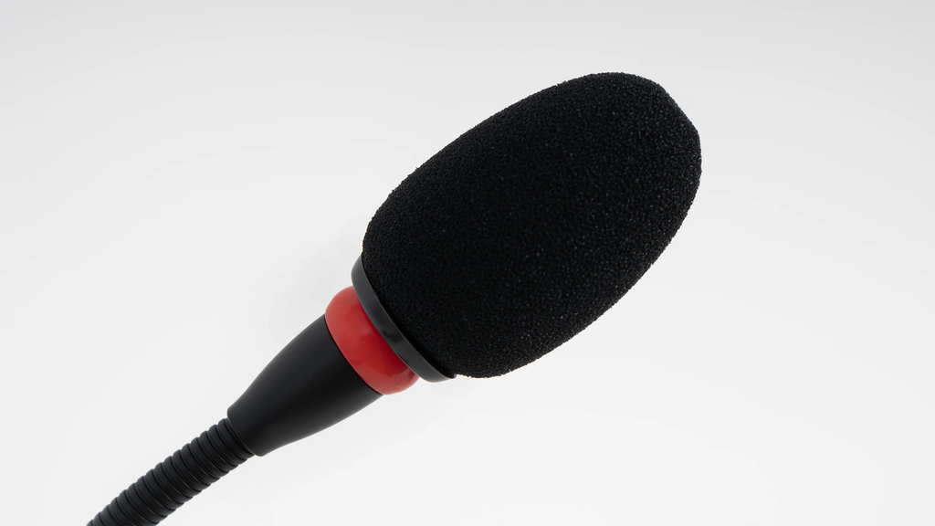 Bộ microphone chủ tịch hệ thống hội nghị FONESTAR SCF-260P