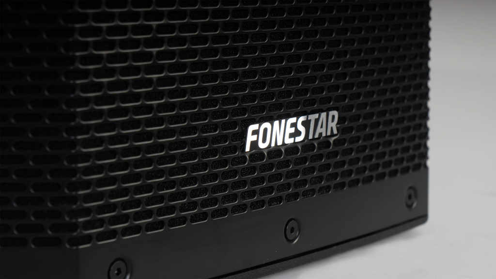 Loa Full Fonestar FORCE-X15