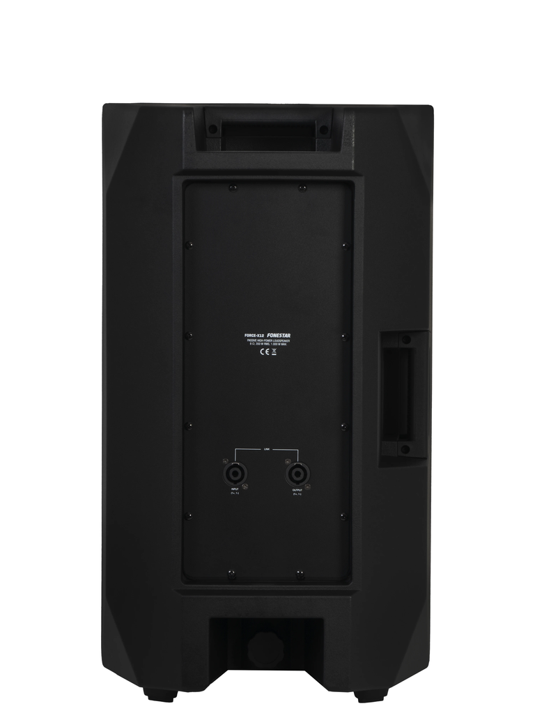 Loa Full Fonestar FORCE-X12