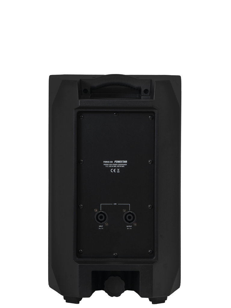 Loa Full Fonestar FORCE-X8