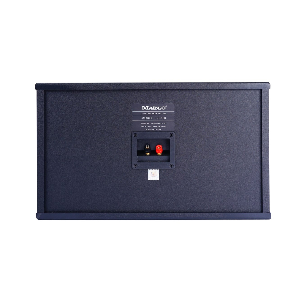 Loa karaoke Maingo LS-888