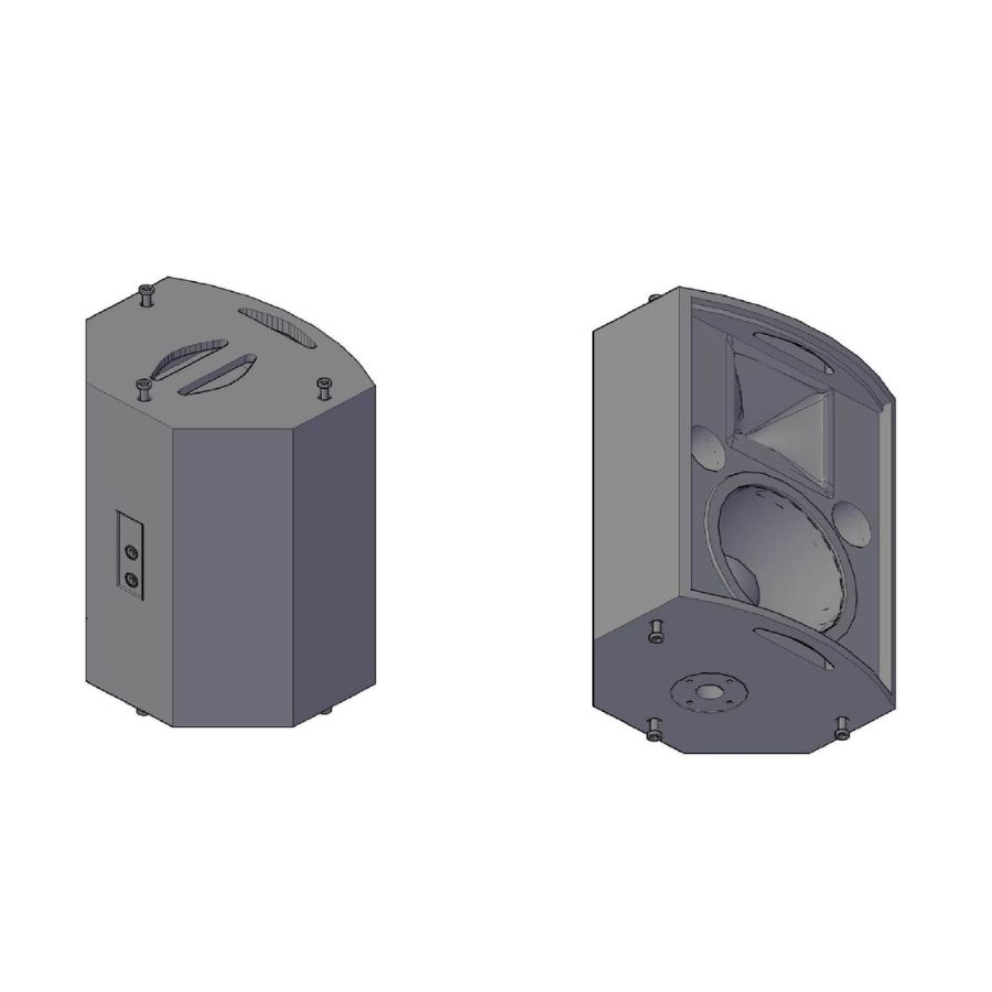 Loa karaoke LSS DG300