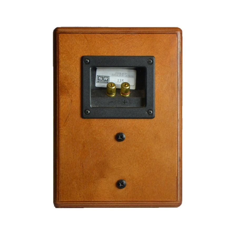 Bộ loa 2.1 SR ITALY Club 30 Active Set