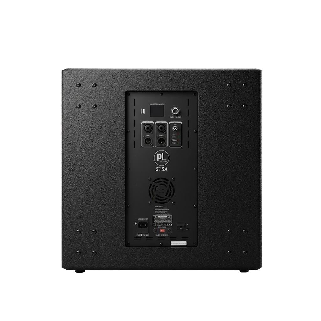 Loa Subwoofer 15