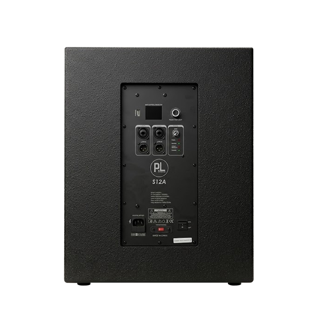 Loa Subwoofer 12