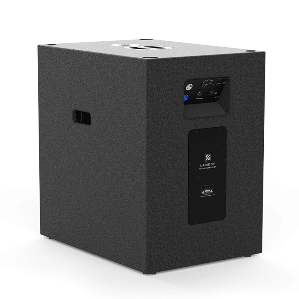 Loa Subwoofer liền công suất PD DORA-LA212