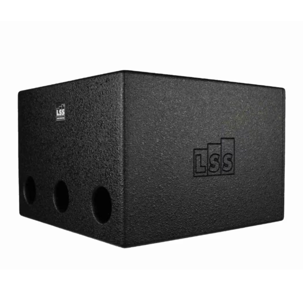 Loa siêu trầm Subwoofer LSS PULCE W