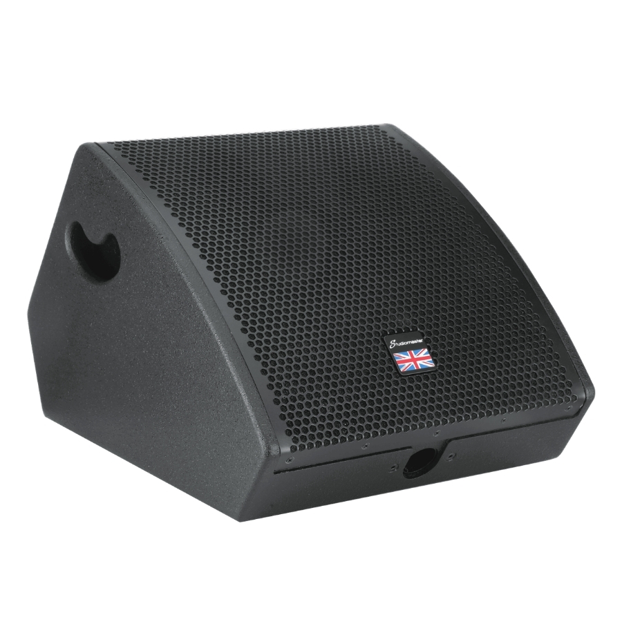Loa monitor liền công suất StudioMaster SENSE12A+