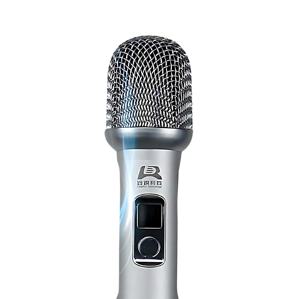 Micro không dây Lingrui ZF19