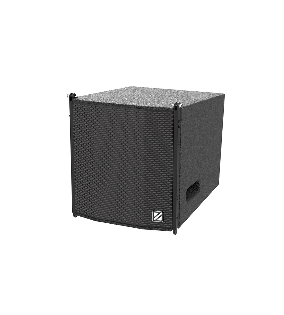 Loa Precision Model: DIVA-LA1201