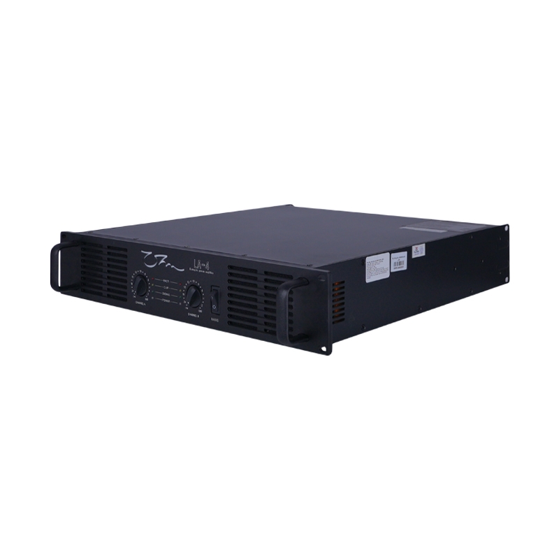 Cục đẩy công suất OHM LA-4