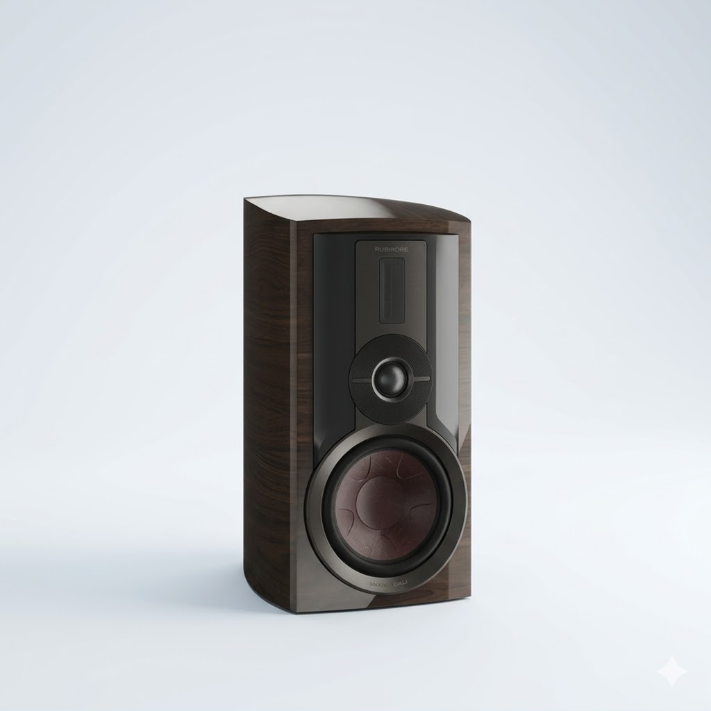 Loa DALI Model: DALI EPIKORE 3