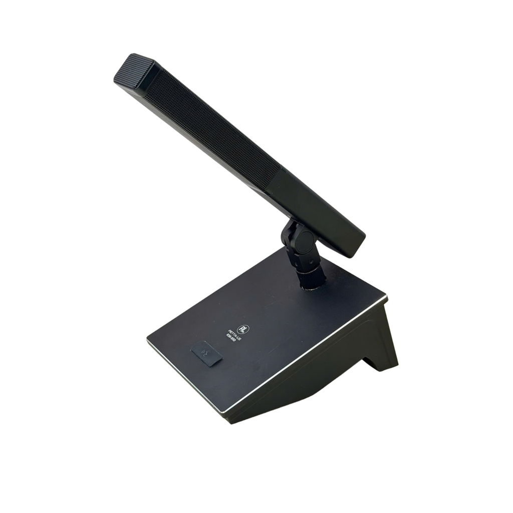 Bộ Microphone cổ ngỗng hội nghị để bàn Piettalis KM-950