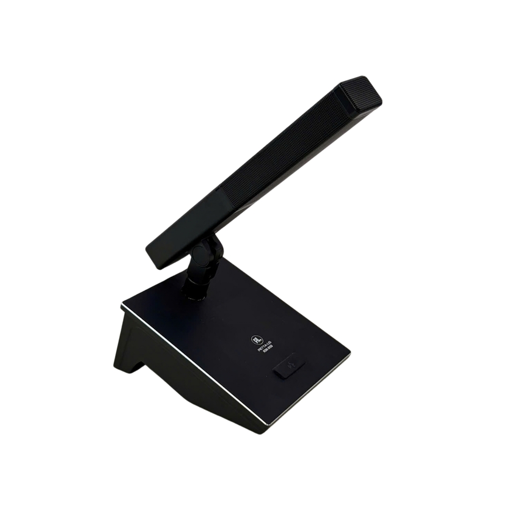Bộ Microphone cổ ngỗng hội nghị để bàn Piettalis KM-950