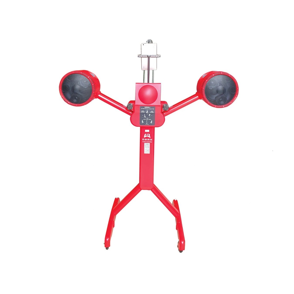 ROBOT KARAOKE LINGRUI MYCR-2101-D8