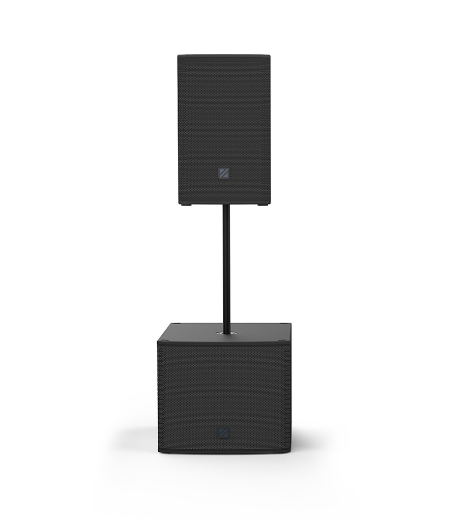 Loa Karaoke Liền Công Suất PD AP115