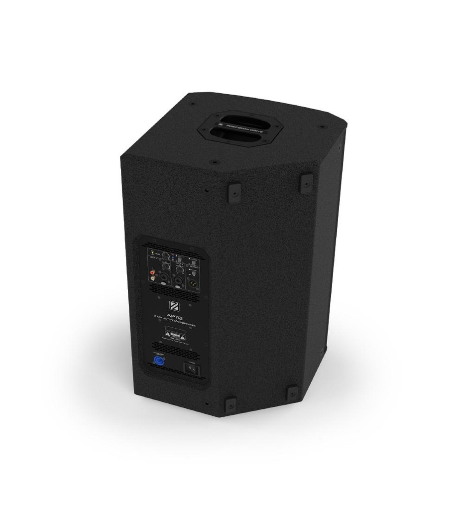 Loa Karaoke Liền Công Suất PD AP112