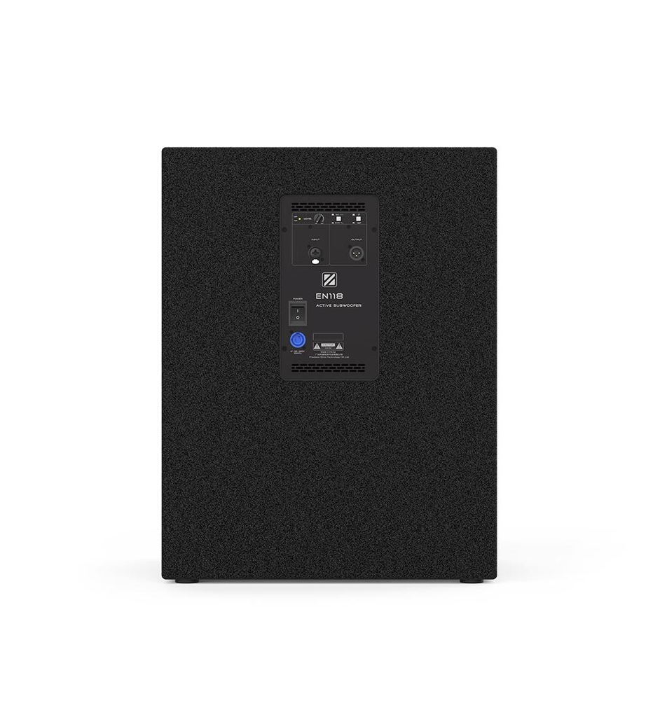 Loa Subwoofer liền công suất PD EN118